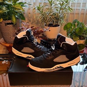 2013 Jordan 5 “Oreo”